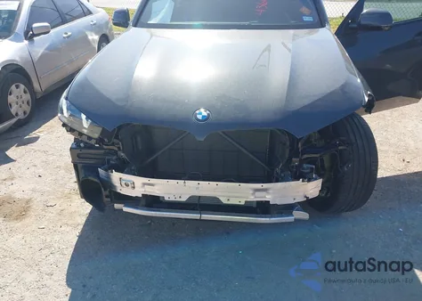 2024 BMW X5 xDrive40I from USA, damaged, VIN 5UX23EU01R9U76742